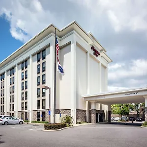 Hampton International Airport/westshore *** Tampa