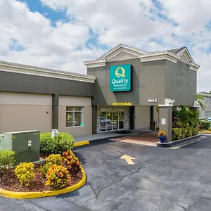 Quality & Tampa-ybor *** Tampa